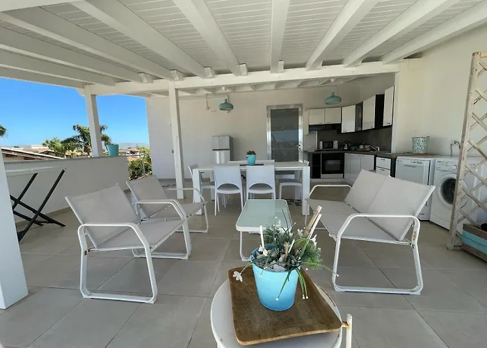 Ferienhaus Eraclea Villaggio Mosè