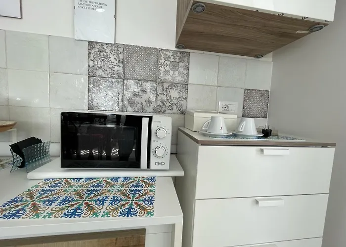 Eraclea Ferienhaus Villaggio Mosè