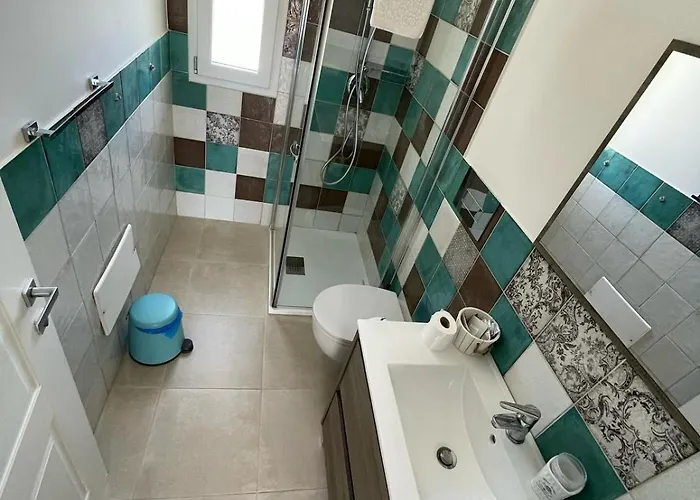 Ferienhaus Eraclea Villaggio Mosè