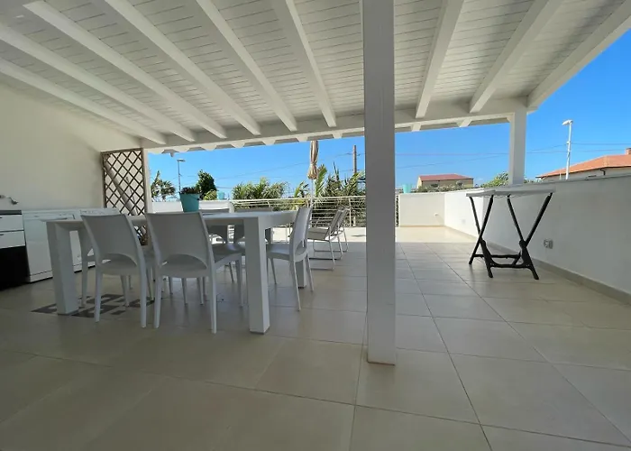 Ferienhaus Eraclea *