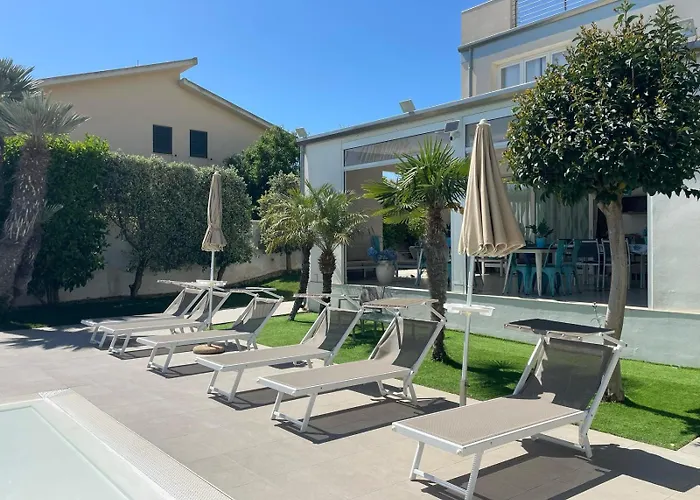 Eraclea Villaggio Mosè