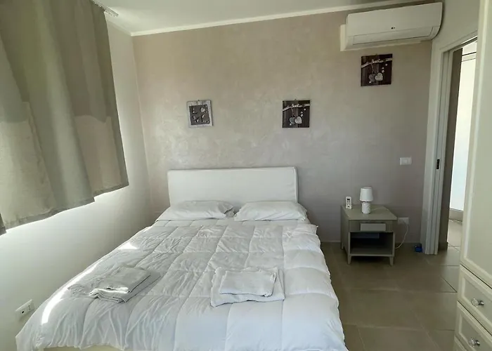Ferienhaus Eraclea Villaggio Mosè
