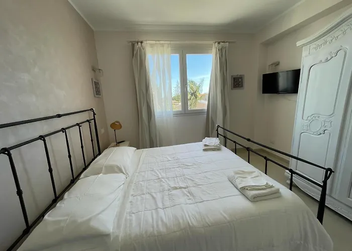 Ferienhaus Eraclea *