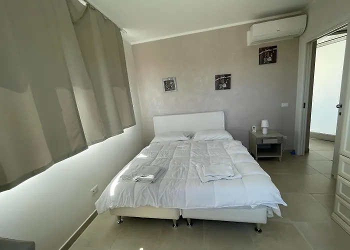 Eraclea Ferienhaus Villaggio Mosè