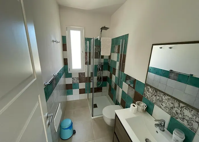 Ferienhaus Eraclea Villaggio Mosè