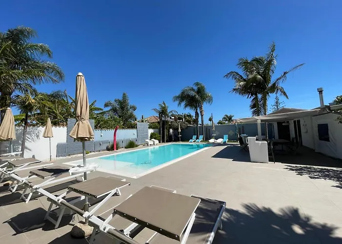 Ferienhaus Eraclea