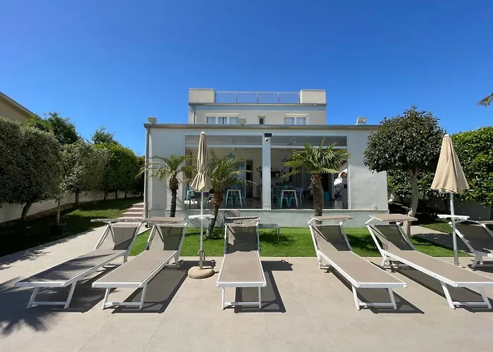 Eraclea Ferienhaus *