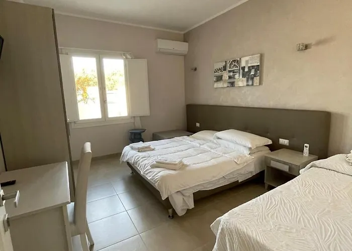 Ferienhaus Eraclea *