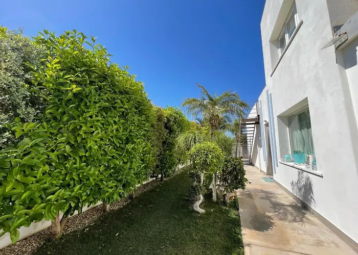 Ferienhaus Eraclea Villaggio Mosè