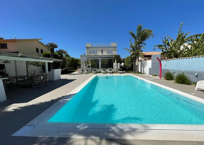Ferienhaus Eraclea *