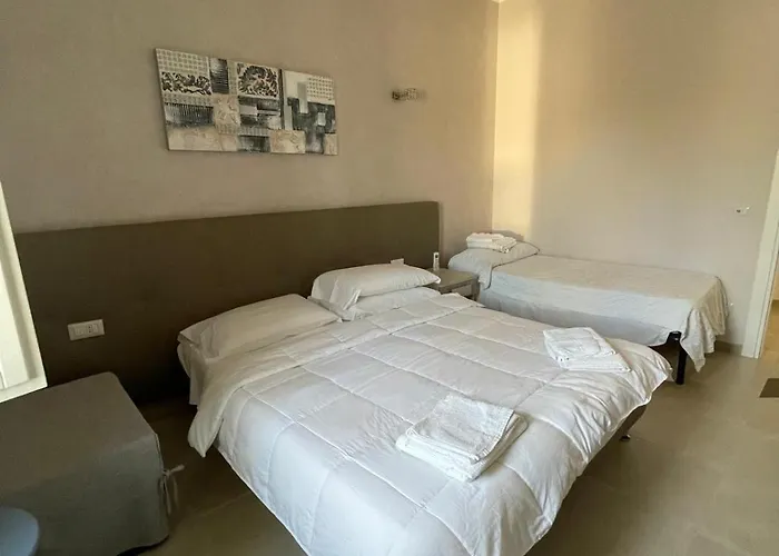 Eraclea Ferienhaus Villaggio Mosè
