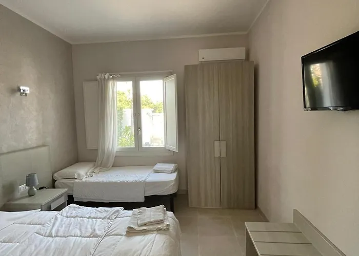 Eraclea * Villaggio Mosè