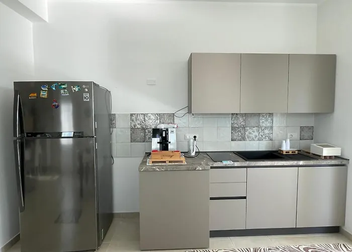 Ferienhaus Eraclea Villaggio Mosè