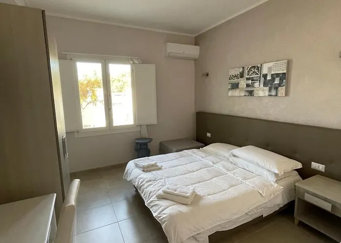 Eraclea Villaggio Mosè