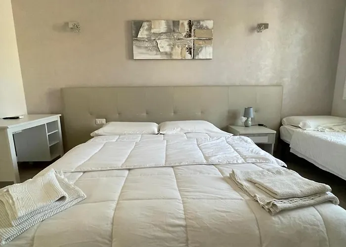 Ferienhaus Eraclea