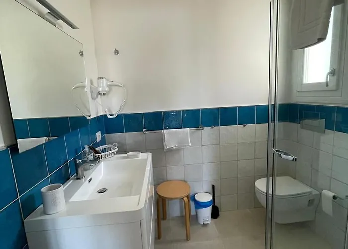 Eraclea Ferienhaus *