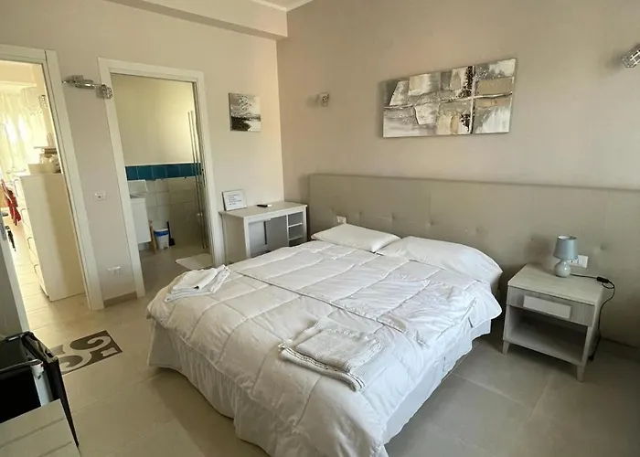 Ferienhaus Eraclea Villaggio Mosè