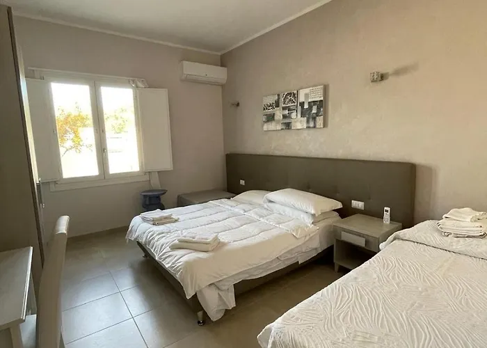 Eraclea Villaggio Mosè