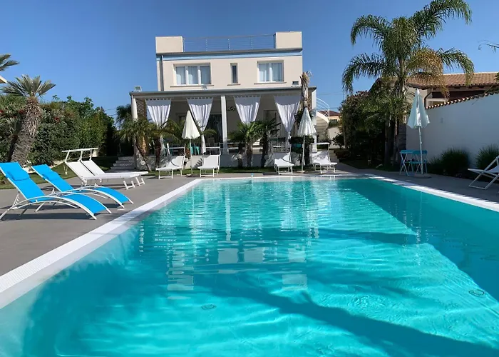 Eraclea Ferienhaus Villaggio Mosè