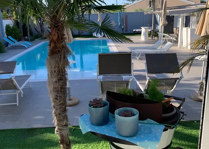 Eraclea * Villaggio Mosè