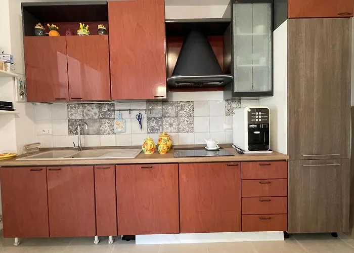 Eraclea Σπίτι διακοπών Villaggio Mosè