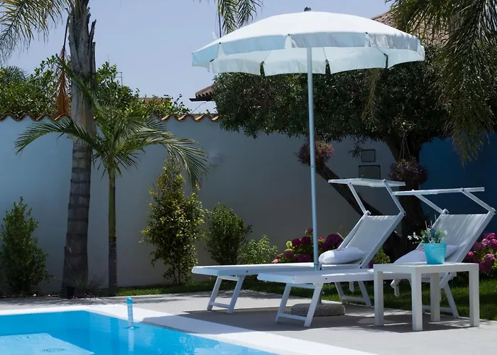 Ferienhaus Eraclea